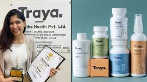 Traya Health confers Brands Impact Healthcare Excellence Award 2022 -  Hindustan Times
