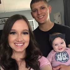 Kailey Marie Harris (@kkay4456)