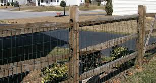 Types of split tail fences. Split Rail Fence Wikipedia