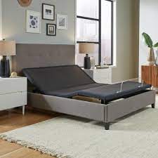 The most significant benefit of an adjustable bed is you can control almost every aspect of it, either manually or with remote control. Member S Mark Queen Adjustable Base Sam S Club