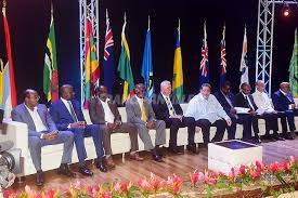 La Guadeloupe Est Devenue Le 11e Membre De L Oecs A La Une De L Actualite En Guadeloupe Les Infos Les Dossiers Et Les Diaporamas Franceantilles Fr