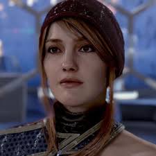 Curry returned to reprise the title role. North Detroit Become Human Wiki Fandom