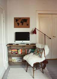 ร ปท 10 http www mrkate com 2013 08 22 design inspo desk organization เฟอร น เจอร จากล งไม การตกแต ง โต ะทำงาน diy