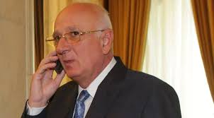 Dan Radu Ruşanu A Dat Statul Român în Judecată. A Stat 7 Luni închis, Apoi  A Fost Achitat