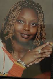 Sources, Photos, and Videos for Ebonee Spears — And Then They Were Gone