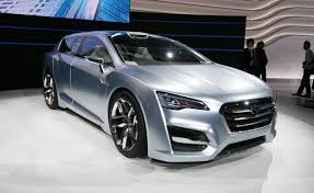 Subaru Advanced Tourer Concept 05 If This Is The 2013 Subura Wrx I M All Over It Subaru Wrx Subaru Tokyo Motor Show