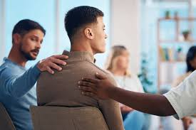 Outpatient Psychiatric Services | BHC Alhambra Hospital