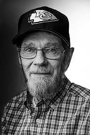 Obituary: Roy Wayne Marchant (1/5/24)