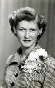 Juanita Grace (Murphree) Unger (abt.1935-2017)