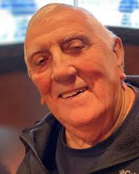 Obituary for Jerry "Denny" Dennis Tate