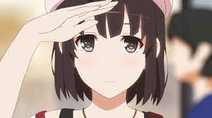 Sie sehen sooo cool aus! Die Top 10 Sussesten Anime Girls Mit Kurzen Haaren Anime2you