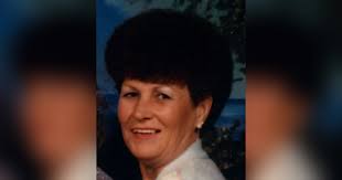 Shirley Cook Obituary