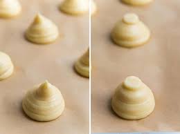 How To Make Perfect Choux Pastry The Flavor Bender