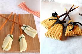Check spelling or type a new query. Dolcetti Di Halloween Per Bambini 14 Ricette Facilissime