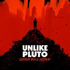 Destroy build destroy is an american live action reality series on cartoon network hosted by andrew w.k. Unlike Pluto Destroy Build Destroy By Unlike Pluto