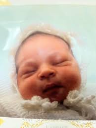 Help me say happy 36th birthday to my middle child! I am so blessed to see  how God has grown her into a beautiful woman, wife & mother! She is a  wonderful,