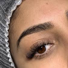 Extensions De Cils Remplissage Russe 3d Effet De Biche Extensionsdecils Paris Houseofcils Nose Ring Septum Ring Nose