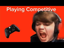 Playing Competitive with ft SuperKaseybros