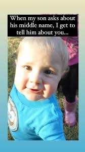 🤘🏻#metalhead #metallica #james #jameshetfield #firstborn #middlenames  #middlename