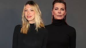 Lara Ferreiro, psicóloga, analiza la actitud pública de Alejandra Rubio con Mar Flores: “Usa la técnica del disco rallado y formas protocolarias, no hay química”