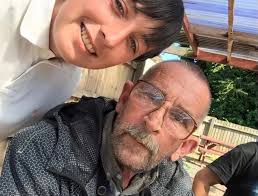 Daughter tipped her dad's ashes mixed into a pint down the drain at his  favourite pub to fulfil his final wish