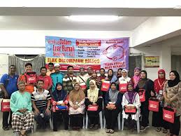 Spr ini tanaman senggugu ini menurut sejarah berasal dari daerah asia tropik. 17 12 2019 Majlis Pejabat Kesihatan Daerah Hulu Langat Facebook