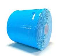 0.8mm Thickness White/ Black Foam Red Film D/S Adhesive ...