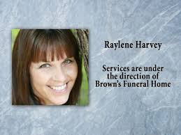 Raylene Denise Harvey