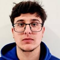 Erik Caraballo's Instagram, Twitter & Facebook