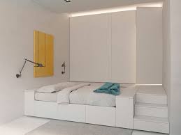 Come Arredare Una Casa Di 60 Mq Tante Idee Dal Design Moderno Mondodesign It Design Piccola Camera Design Piccoli Spazi Arredamento