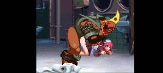 Mugen futanari down gif