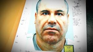 It stars marco de la o as the title character. El Chapo Fast Facts Cnn