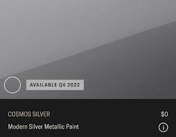 Image result for Cosmos Silver 2022 Lucid