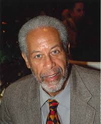 Dr. Vincent Sinclair Williams Jr : Bernews Obituaries