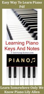 Best Piano Learning Software Ipad Best Way To Learn To Play Jazz Piano Pianobasics Learn Piano Download Best Book To Learn Learn Piano Piano Learn Piano Notes