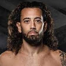 Gee Perez vs. Albert Inclan, BKFC 62