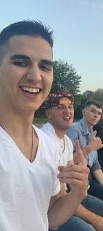 Trenton Joseph Osburn