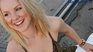 The Bogle Breakdown: The stunning, Abby Scott Bogle