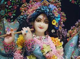 We hope you enjoy our growing collection of hd images to use as a background or home screen. Download Shri Krishna Wallpaper 3d Hd Backgrounds Download Itl Cat