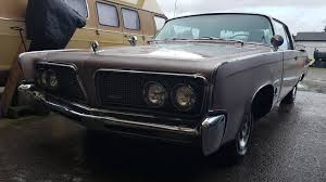 Image result for Light Mauve 1966 Barracuda
