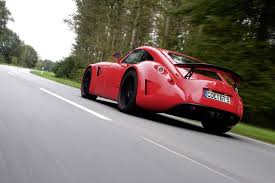 If your country is interconnected with autobahns that have no speed limit, the national automotive industry has to match the opportunities given to the. German Sports Car Maker Wiesmann Will Return In 2019 Carbuzz