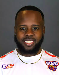 2024 Men's Volleyball Roster