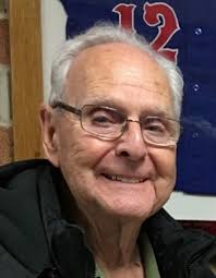 Anthony “Tony” Lauro Jr., of Portsmouth