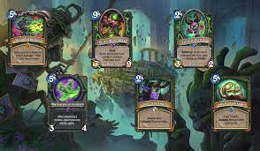 Detailed world of warcraft leveling guide for demon hunters to. How To Play Demon Hunter Hearthstone Shacknews
