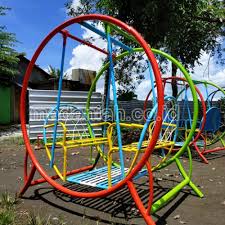 Ayunan selalu menjadi favorit bagi anak tk dan paud. Jual Harga Murah Toko Mainan Ayunan Anak Tk Paud Banjarnegara