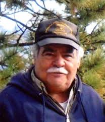 Obituary for Casey Arturo Jaramillo Sr.