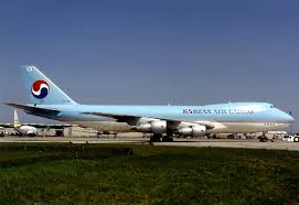 Korean air lines co., ltd. Korean Air Cargo Flight 8509 Wikipedia