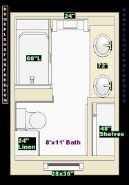 Bathroom Design Ideas For 6 X 8 Google Search Bathroom Layout Bathroom Floor Plans Bathroom Design