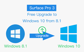 You successfully cracked bitlocker and have installed the patched windows 8.1 image! Surface Pro 3 Free Upgrade To Windows 10 From 8 1