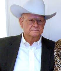 Charles Melvin “Junior” Blackshear Jr. (1925-2015)